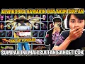 Download Lagu ALWIKOBRA NAWARIN AKUN SULTAN 100 JUTA KE ALDI TV !!