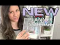NEW TARGET BRIGHTROOM STORAGE BINS FOR PLANNER ITEMS