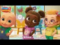 A Ram Sam Sam | Músicas Infantis Divertidas - LooLoo Kids Português
