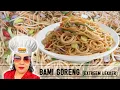 Surinaamse Bami Goreng Recept - Waarom Het Zo EXTREEM Goed Proeft