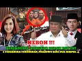 RIRIN SURYO BONGKAR BOROK ROY SURYO‼️8 Tersangka TERUNGKAP – PRESIDEN PRABOWO LANGSUNG ANGKAT TOPI!