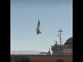 Download Lagu Amazing Performance of This Aircraft While Landing #youtube