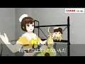 Cheers - MAISONdes [feat. Tani Yuuki, 菅原圭] / covered by かしこまり 歌ってみた