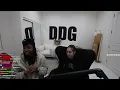 Bhad Bhabie tells DDG that her net worth is 75 million