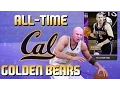 All-Time California Golden Bears Team - Amethyst Jason Kidd