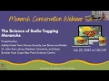June 2025 MJV Webinar The Science of Radio Tagging Monarchs