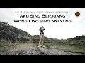 SAFIRA INEMA - AKU SING BERJUANG WONG LIYO SING NYAYANG [ Dj Santuy ] ( Official Music Video )