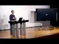 CS50W 2018 - Lecture 0