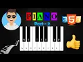 Making a Piano using HTML CSS JavaScript Part 2