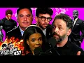 Andrew Wilson PAYS 300K To Debate Candace Owens Cenk DEFENDS Hasan Piker For FREE 437