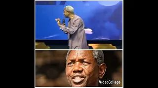 bro gbile akanni they that wait on the lord 