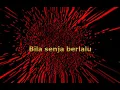 Download Lagu Tantowi Yahya - Hidupku Sunyi (Lirik)