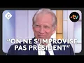 Download Lagu La France humaniste : Dominique de Villepin présente son parti