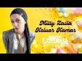 Download Lagu Keluar Kamar - Mitty Zasia (Konser SR12 Fest EXPLORASA 2025)