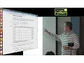 Introduction to the statsmodel library