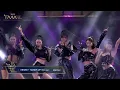 Download Lagu MEOVV “MEOW HANDS UP” (TMA Ver.) (4K Full Stage) 2025