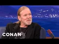 Gregg Allman Reminisces On His Allman Brothers Days CONAN on TBS
