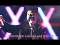 Download Lagu The weeknd feat. anitta.song: são paulo. (Slowed version)