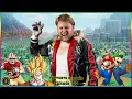 Remembering Scott Henson Nintendo Direct News of the Week and more Episode 180 Part 1