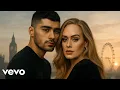 Download Lagu Adele \u0026 Zayn - Parallel Lives (New Official Video 2025)