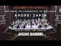 Download Lagu Anging Mammiri (arr. Addie MS) - National Philharmonic of Moldova, conducted by ANDREI ZAPȘA