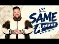 Jelly Roll - Same Asshole lyrics