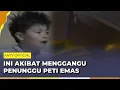 Download Lagu Bikin Ngeri, Penunggu Peti Emas Ngamuk! | Roy Kiyoshi Anak Indigo ANTV | Eps 37 Part 2