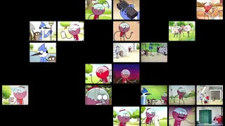 Every Time Benson Shouts YOU RE FIRED All At The Same Time 