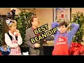 BEST BEAN DIP THE BEAN GOURMET ON TV WITH STEVE EDWARDS CYNDY GARVEY