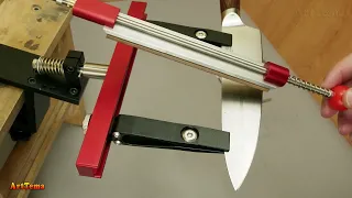 AliExpress Sharpening Surprise Razor Gliding Edge