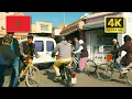 TAROUDANT 🇲🇦 The Little Marrakech Street Walking Tour  | DJI Osmo Pocket 3