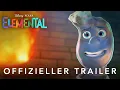 Lagu Elemental - Offizieller Trailer - Jetzt exklusiv im Kino