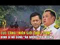 Download Lagu Campuchia – Thái Lan: Nổ súng ở biên giới , dân làng Campuchia vội di tản