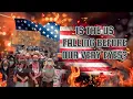 Clash at UNC-Chapel Hill Fraternity Raising US Flag Sparks Tension Ep 39