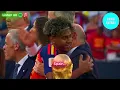 ♫ SPAIN: CHAMPIONS OF THE WORLD | WORLD CUP 2026 SONG ♫