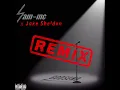 Godsend (feat. Jake Sheldon) [Remix] (Audio)