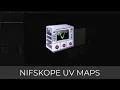 NifSkope Editing UV Maps