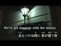 【カラオケ】MOON/S.A.R.【オフボーカル メロディ有り karaoke】