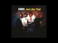 Download Lagu ABBA - Just Like That (Undeleted)