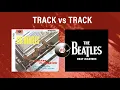 Lagu Please Please Me vs Past Masters Vol. 1 (The Beatles)