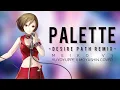 Download Lagu 【MEIKO V3】Palette -Desire Path Remix-【VOCALOID Cover】