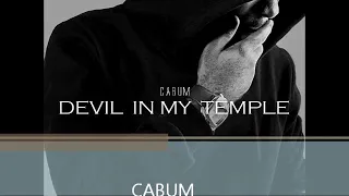 cabum devil in my temple