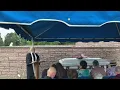 Graveside Service of Alice Massengill