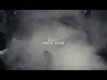 Kanye West - PUNCH DRUNK
