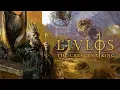 Download Lagu LIVLØS - The Crescent King (FULL ALBUM)