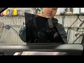 How to properly clean inside prep of your windows before window tint instal - Tint Academy Canada