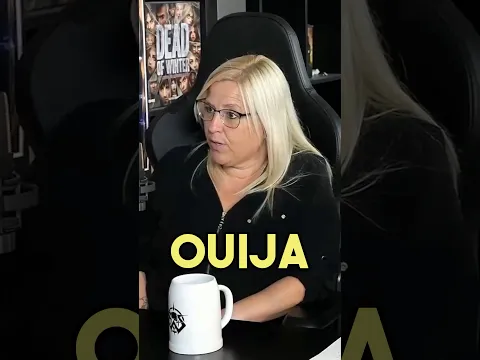 ¿Qué pasó realmente con la OUIJA de Estefanía?