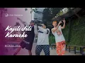 Download Lagu RISE ONE - KAJILI JILI (feat. TOTON CARIBO \u0026 JACSON ZERAN) (Karaoke Lyrik)