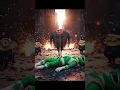 Download Lagu Gru vs Power rangers ( Red ranger, Blue ranger, Yellow ranger, white ranger )