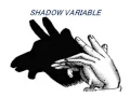 JAVA - Shadow Variable